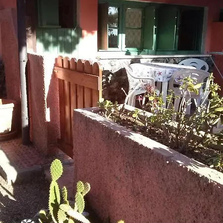 Gavila's Residenza Turistico Alberghiera 3* Porto Azzurro