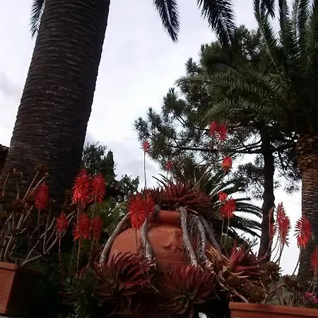 Gavila's Residenza Turistico Alberghiera Appart hôtel Porto Azzurro