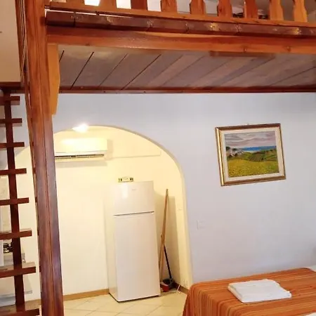 Gavila's Residenza Turistico Alberghiera Porto Azzurro