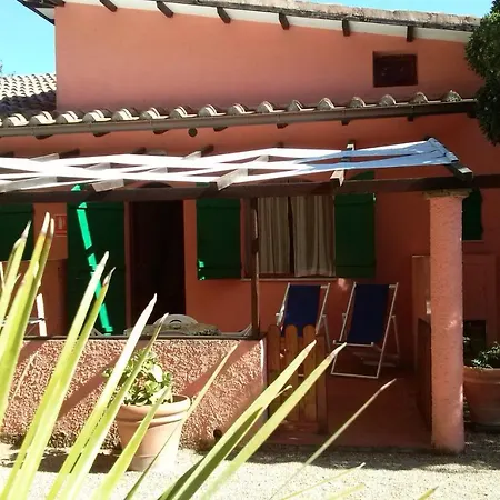 Appart hôtel Gavila's Residenza Turistico Alberghiera