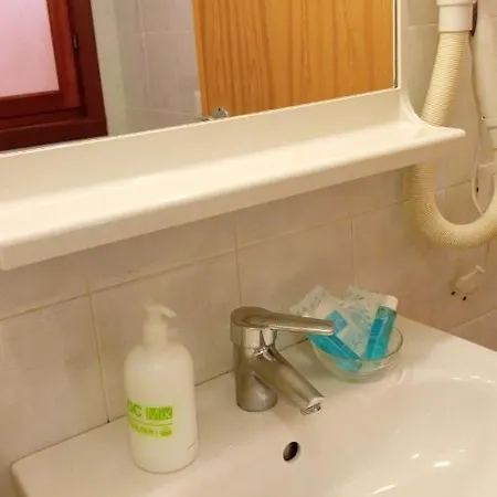 Gavila's Residenza Turistico Alberghiera Appart hôtel Porto Azzurro