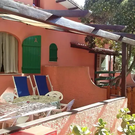 Gavila's Residenza Turistico Alberghiera Aparthotel Porto Azzurro