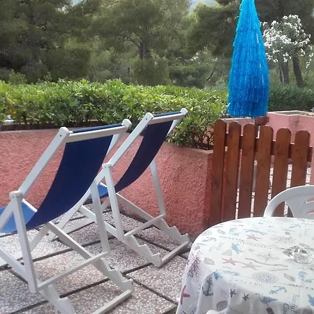 Gavila's Residenza Turistico Alberghiera Appart hôtel Porto Azzurro