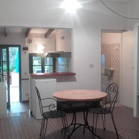 Gavila's Residenza Turistico Alberghiera Appart hôtel 3*