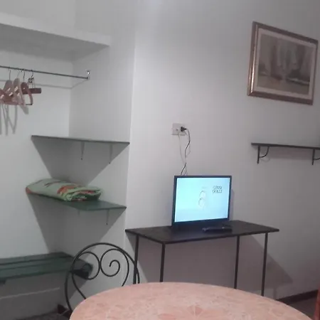 Gavila's Residenza Turistico Alberghiera 3* Porto Azzurro