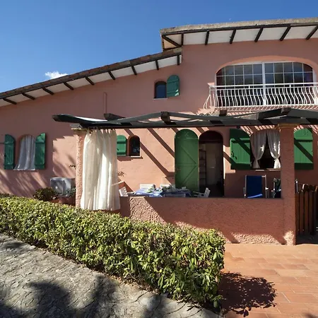 Gavila's Residenza Turistico Alberghiera 3*