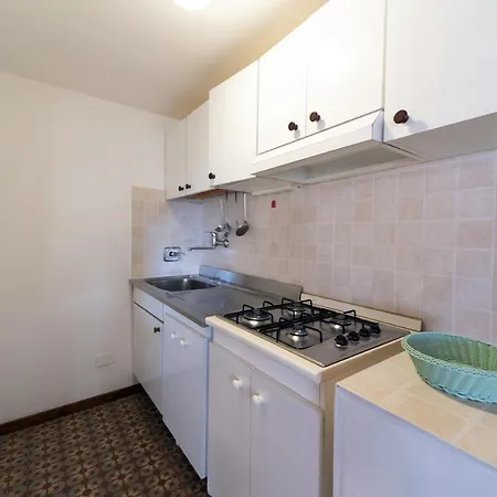 Appart hôtel Gavila's Residenza Turistico Alberghiera