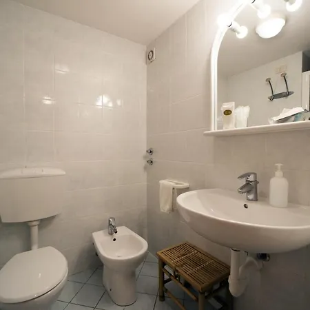 Gavila's Residenza Turistico Alberghiera Aparthotel 3*
