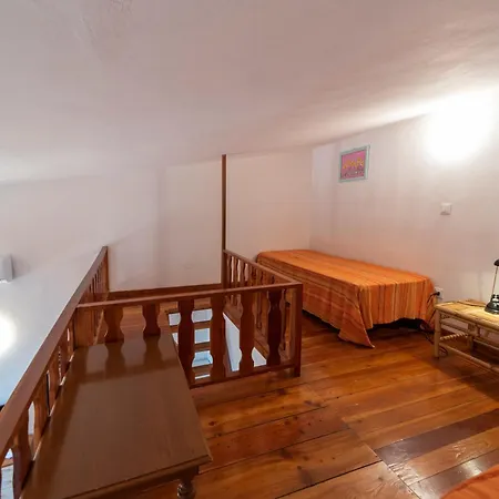 Gavila's Residenza Turistico Alberghiera מלון דירות פורטו אזורו