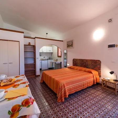 Aparthotel Gavila's Residenza Turistico Alberghiera Porto Azzurro