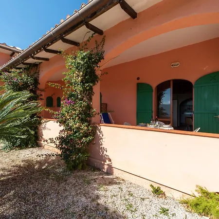 Gavila's Residenza Turistico Alberghiera Porto Azzurro