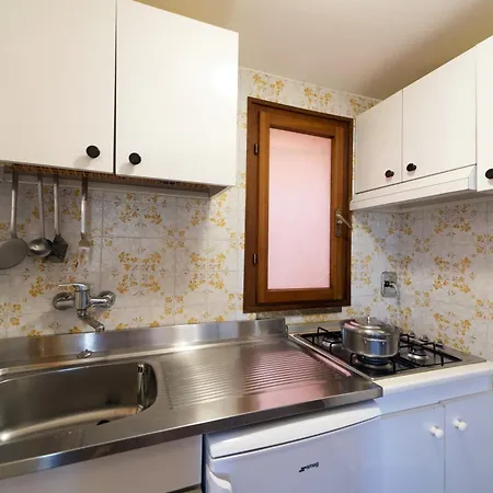 Gavila's Residenza Turistico Alberghiera מלון דירות פורטו אזורו