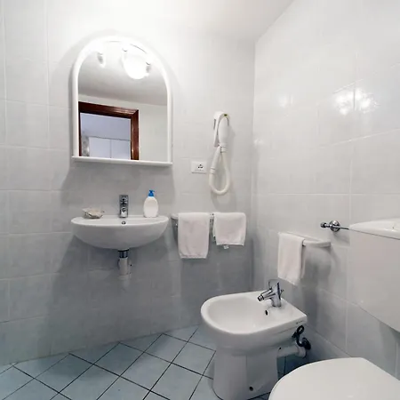 Gavila's Residenza Turistico Alberghiera Appart hôtel 3*