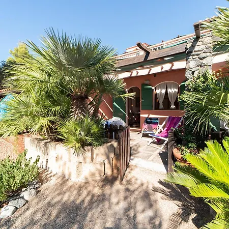 Gavila's Residenza Turistico Alberghiera Porto Azzurro