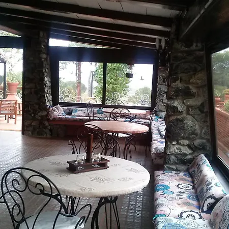 Gavila's Residenza Turistico Alberghiera 3* Porto Azzurro