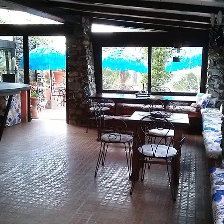 Gavila's Residenza Turistico Alberghiera Porto Azzurro