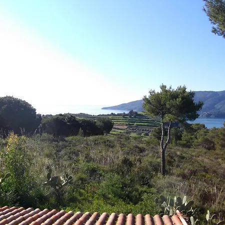 Aparthotel Gavila's Residenza Turistico Alberghiera Porto Azzurro