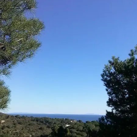 Gavila's Residenza Turistico Alberghiera Porto Azzurro