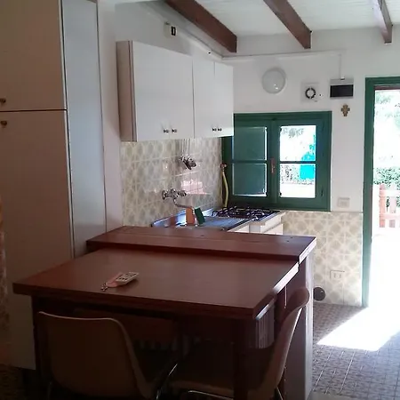 Gavila's Residenza Turistico Alberghiera Aparthotel 3*