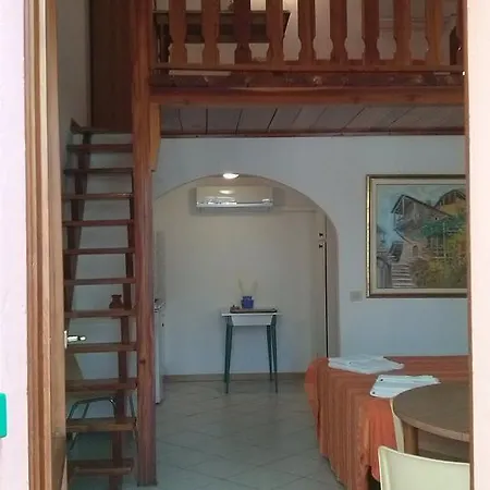 Gavila's Residenza Turistico Alberghiera 3*