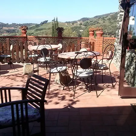 Gavila's Residenza Turistico Alberghiera 3*