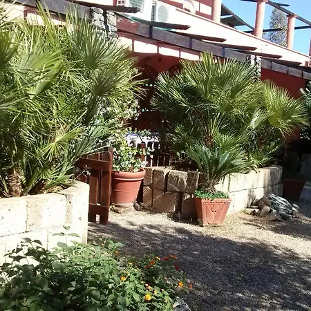 Gavila's Residenza Turistico Alberghiera 3*