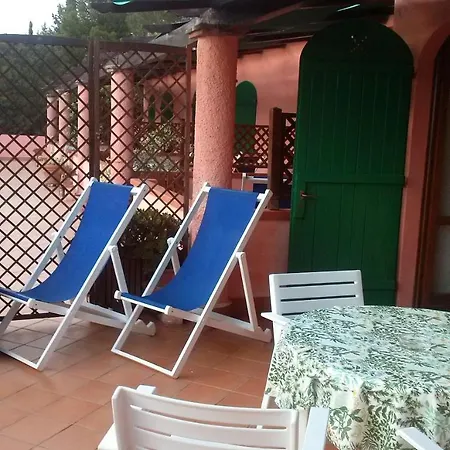 Aparthotel Gavila's Residenza Turistico Alberghiera 3*