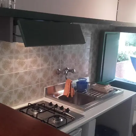 Gavila's Residenza Turistico Alberghiera Porto Azzurro