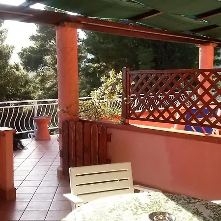 Gavila's Residenza Turistico Alberghiera Porto Azzurro