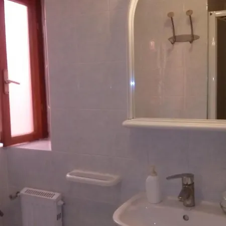 Gavila's Residenza Turistico Alberghiera 3*