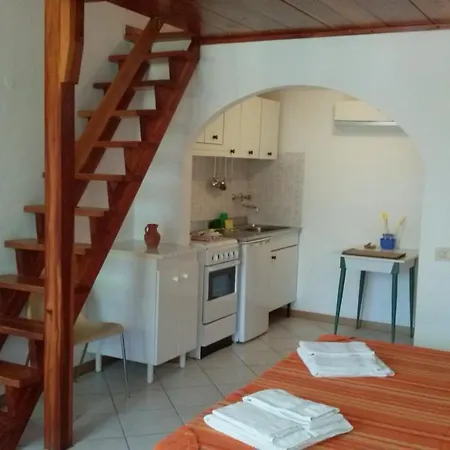 Aparthotel Gavila's Residenza Turistico Alberghiera Porto Azzurro