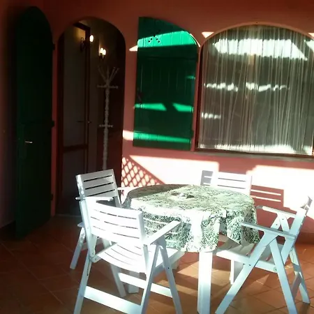 Gavila's Residenza Turistico Alberghiera 3* Porto Azzurro