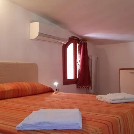 Appart hôtel Gavila's Residenza Turistico Alberghiera