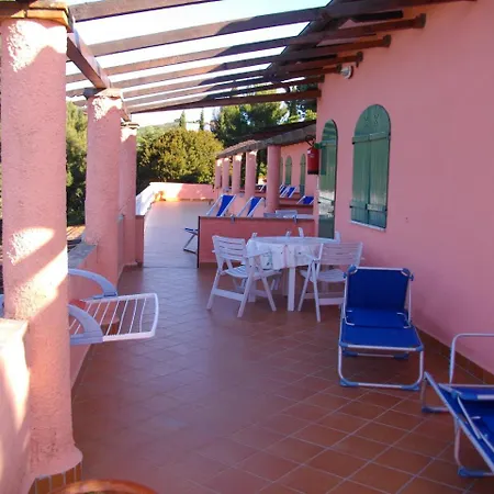 Gavila's Residenza Turistico Alberghiera Appart hôtel