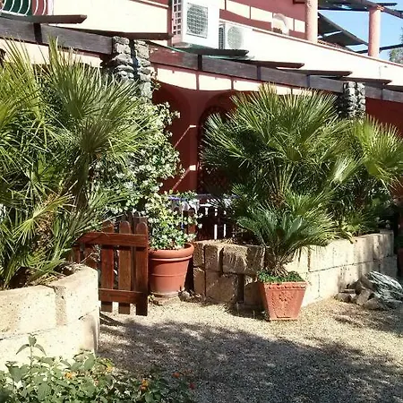 Gavila's Residenza Turistico Alberghiera Appart hôtel Porto Azzurro