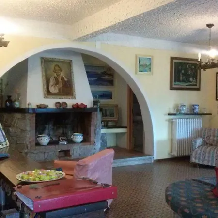 Gavila's Residenza Turistico Alberghiera 3*