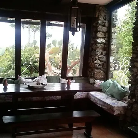 Gavila's Residenza Turistico Alberghiera Appart hôtel 3*