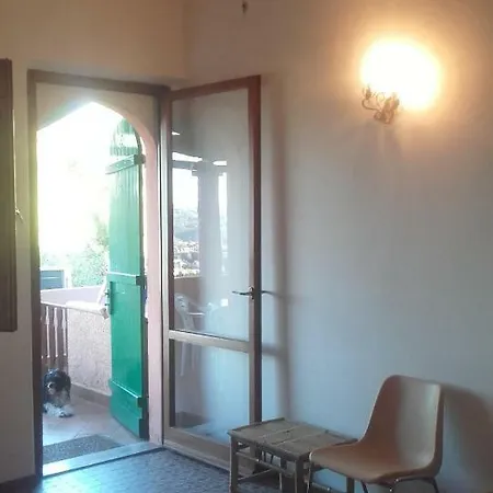 Gavila's Residenza Turistico Alberghiera Porto Azzurro