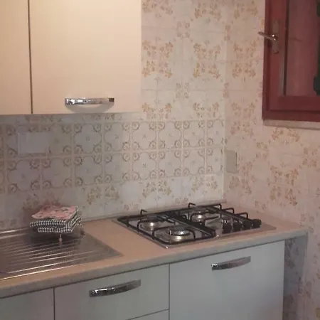 Aparthotel Gavila's Residenza Turistico Alberghiera Porto Azzurro