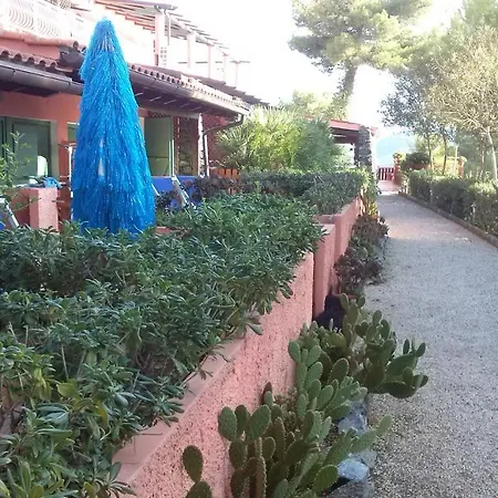 Gavila's Residenza Turistico Alberghiera