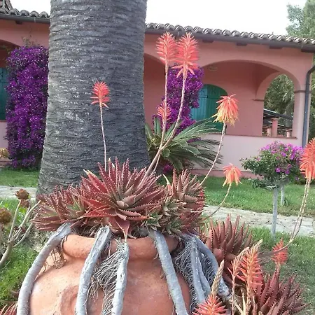 Апарт-отель Gavila's Residenza Turistico Alberghiera 3*