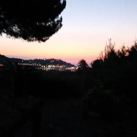 Gavila's Residenza Turistico Alberghiera Порт-Аццурро