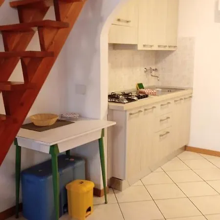 Gavila's Residenza Turistico Alberghiera Apartmanhotel 3*