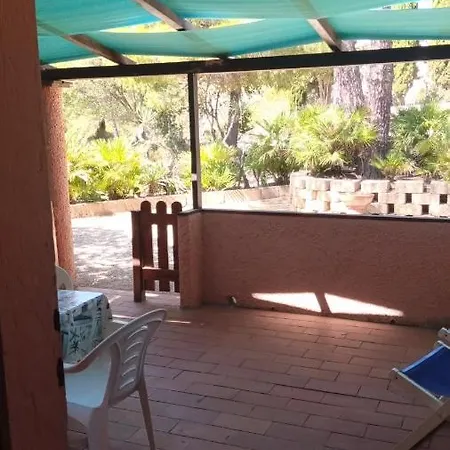 Gavila's Residenza Turistico Alberghiera Porto Azzurro
