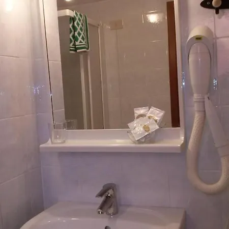 Gavila's Residenza Turistico Alberghiera Porto Azzurro