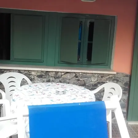 Gavila's Residenza Turistico Alberghiera 3* Порт-Аццурро