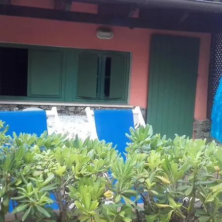 Gavila's Residenza Turistico Alberghiera Апарт-отель 3*