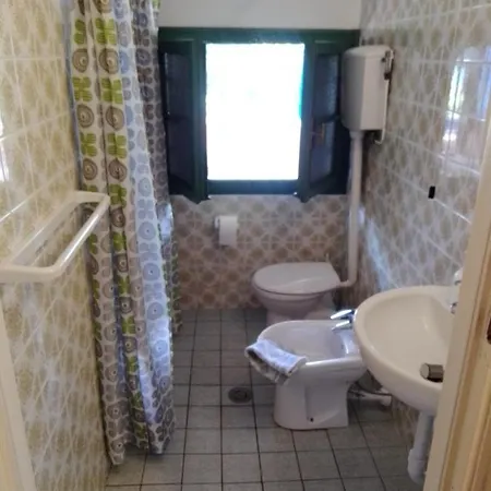 Apartmanhotel Gavila's Residenza Turistico Alberghiera 3*