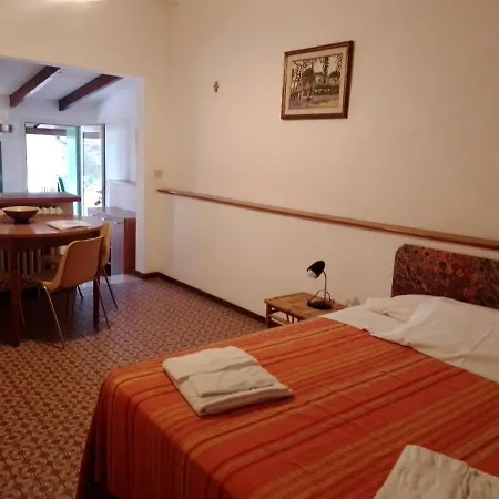 Gavila's Residenza Turistico Alberghiera 3*