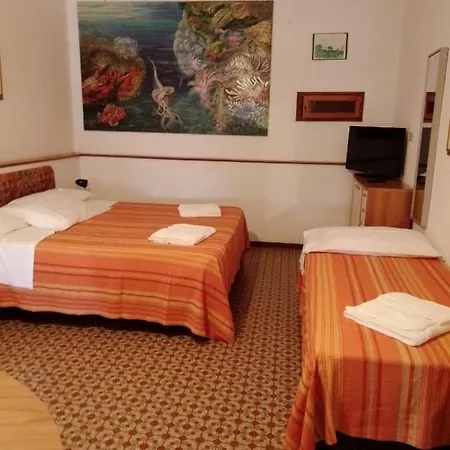 Apartmanhotel Gavila's Residenza Turistico Alberghiera 3*